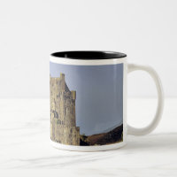 Schottland, Highland, Wester Ross, Eilean Donan