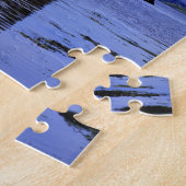 Schottland, Highland, Wester Ross, Loch Linnhe.A Puzzle (Seite)