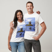 Schottland, Highland, Wester Ross, Loch Linnhe.A T-Shirt (Unisex)