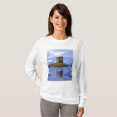 Schottland, Highland, Wester Ross, Loch Linnhe.A T-Shirt (Vorne ganz)