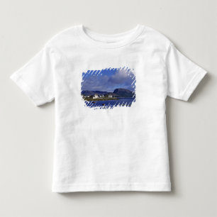 Schottland, Highland, Wester Ross, Plockton. Kleinkind T-shirt