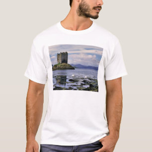 Schottland, Highland, Wester Ross, Stalker T-Shirt