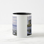 Schottland, Highland, Wester Ross, Stalker Tasse (Zentrum)