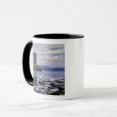 Schottland, Highland, Wester Ross, Stalker Tasse (Vorderseite Links)