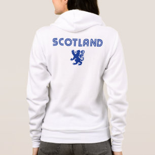 Schottland Hoodie