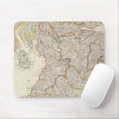 Schottland I Mousepad (Mit Mouse)
