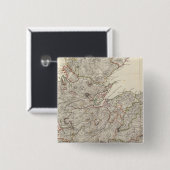 Schottland II Button (Vorne & Hinten)