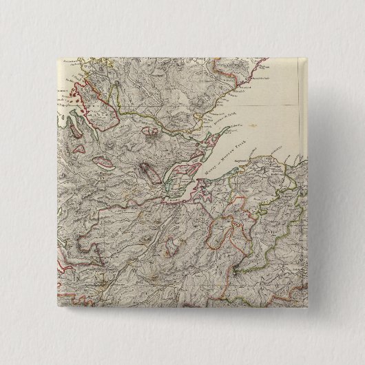 Schottland II Button (Vorderseite)