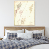 Schottland III Leinwanddruck (Insitu (Schlafzimmer))