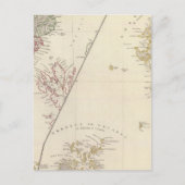 Schottland III Postkarte (Vorderseite)