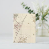 Schottland III Postkarte (Stehend Vorderseite)