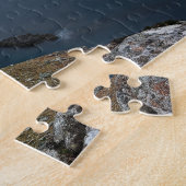 Schottland Insel Skye Foto Puzzle (Seite)