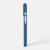Schottland iPhone 16 Hülle (Linke Seite)