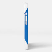 Schottland iPhone Hülle (Linke Seite)