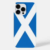 Schottland iPhone Hülle (Rückseite)
