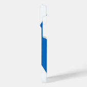 Schottland iPhone Hülle (Linke Seite)