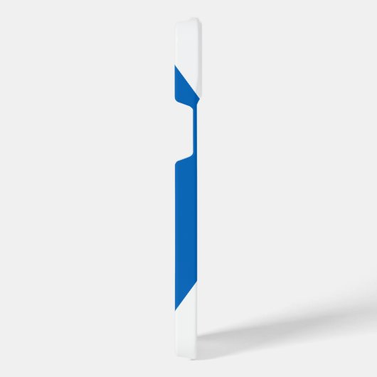 Schottland iPhone Hülle (Rechte Seite)