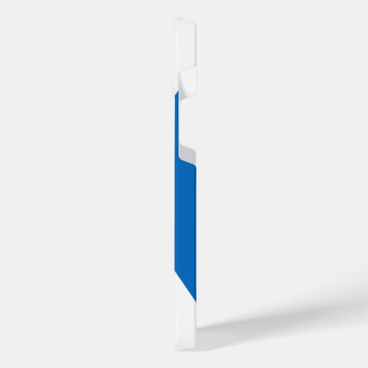 Schottland iPhone Hülle (Linke Seite)