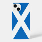 Schottland iPhone Hülle (Rückseite)