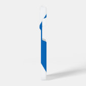 Schottland iPhone Hülle (Linke Seite)