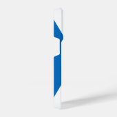 Schottland iPhone Hülle (Rechte Seite)