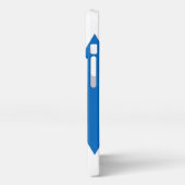 Schottland iPhone Hülle (Linke Seite)