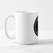 Schottland Kaffeetasse (Links)