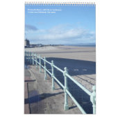 Schottland Kalender 2023 - Küste und Land (Mär 2026)