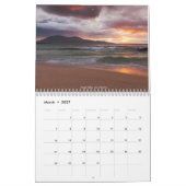Schottland-Kalender Kalender (Mär 2027)