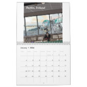 Schottland-Kalender Kalender (Jan 2026)