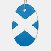 Schottland Keramikornament (Links)