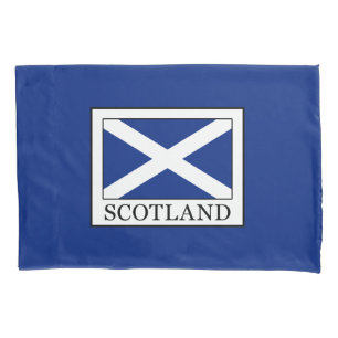 Schottland Kissenbezug