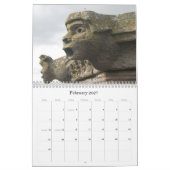 Schottland-Landschaften 2011 Kalender (Feb 2027)