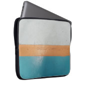 Schottland Laptopschutzhülle (Vorne Rechts)