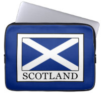 Schottland