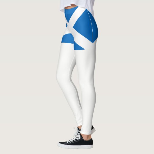 Schottland Leggings (Links)