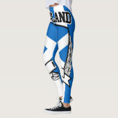Schottland Leggings (Links)