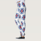 Schottland Leggings (Links)