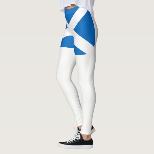 Schottland Leggings (Links)