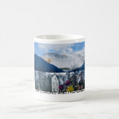 SCHOTTLAND LOCH LOMOND KAFFEETASSE (Mittel)
