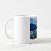 SCHOTTLAND LOCH LOMOND KAFFEETASSE (Links)