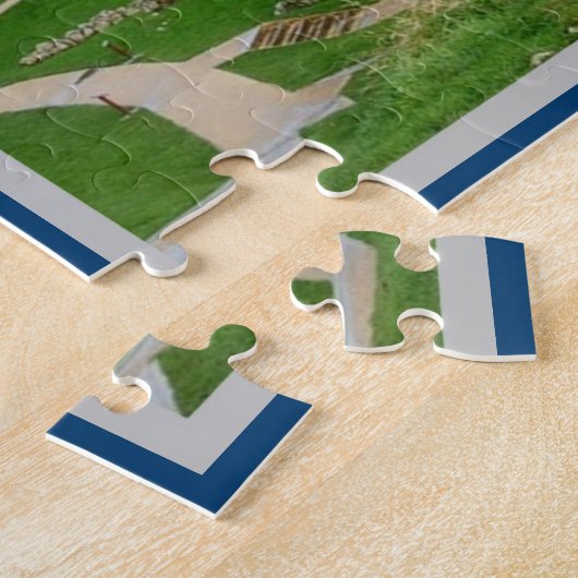 Schottland - Loch Ness - Puzzle (Seite)