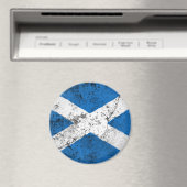 Schottland Magnet (In Situ (Geschirrspüler))