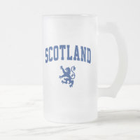 Schottland