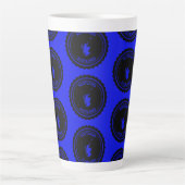 Schottland Milchtasse (Vorderseite)