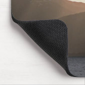 Schottland mousemat mousepad (Ecke)