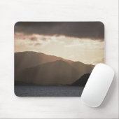 Schottland mousemat mousepad (Mit Mouse)