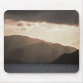 Schottland mousemat mousepad (Vorne)