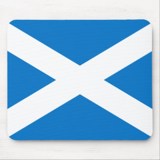 Schottland Mousemat Mousepad