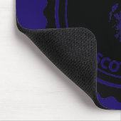 Schottland Mousepad (Ecke)